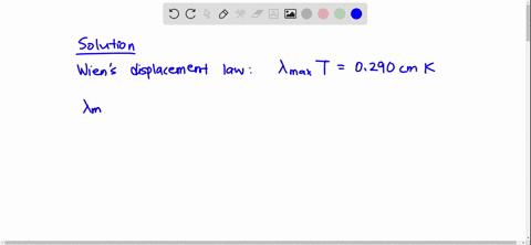 wiens-displacement-law-states-that-the-wavelength-of-maximum-emission-for-a-blackbody-is-given-by-th