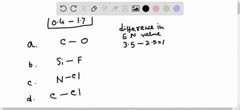 which-of-the-following-bonds-are-polar-a-mathrmc-mathrmo-b-mathrmsl-mathrmfmathbfc-mathrmn-mathrmcl-