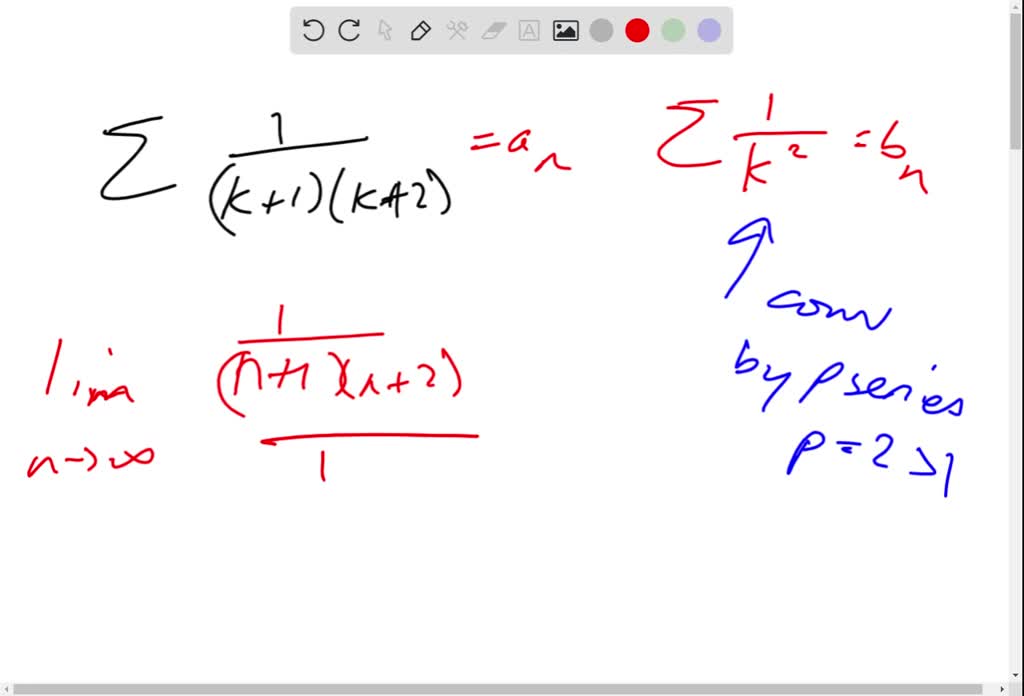 1 The Sum Of Reciprocals Of Natural Numbers Called Th SolvedLib