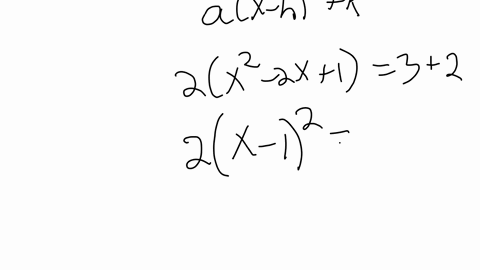 a-write-the-function-in-vertex-form-b-identify-the-vertex-c-identify-the-x-intercepts-d-identify-t-4