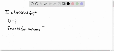 how-much-electromagnetic-energy-per-cubic-meter-is-contained-in-sunlight-if-the-intensity-of-sunli-2