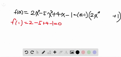 find-the-x-intercepts-and-discuss-the-behavior-of-the-graph-of-each-polynomial-function-at-its-x--23