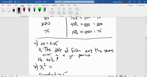 i-what-is-the-level-of-significance-state-the-null-and-alternate-hypotheses-ii-check-requirements-wh