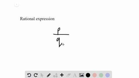 what-is-a-rational-expression