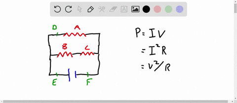 three-identical-light-bulbs-are-connected-in-circuit-to-a-battery-as-shown-below-compare-the-level-o