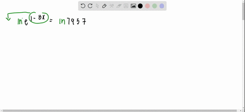 solve-each-exponential-equation-by-taking-the-logarithm-on-both-sides-express-the-solution-set-in-18