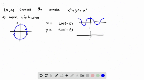 beginarrayltext-find-parametric-equations-and-a-parameter-interval-for-the-motion-text-of-a-particle