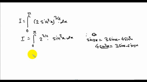 evaluate-the-following-integrals-int_0pi1-cos-2-x3-2-d-x