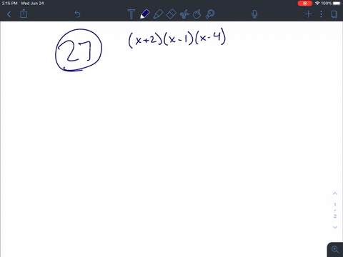 in-exercises-2730-find-the-polynomial-function-with-leading-coefficient-2-that-has-the-given-degree-