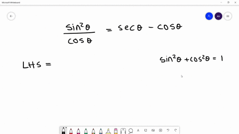 verify-that-each-equation-is-an-identity-see-examples-1-5-fracsin-2-thetacos-thetasec-theta-cos-thet