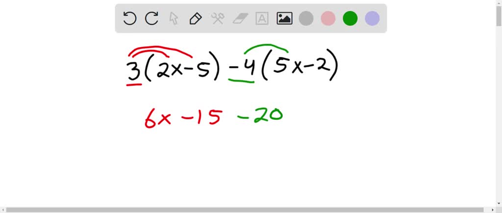 Simplify The Algebraic Expressions By Removing Parentheses And Simplify The Algebraic Expressions By Removing Parentheses And