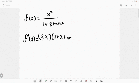 find-fprimex-fxfracx212-tan-x