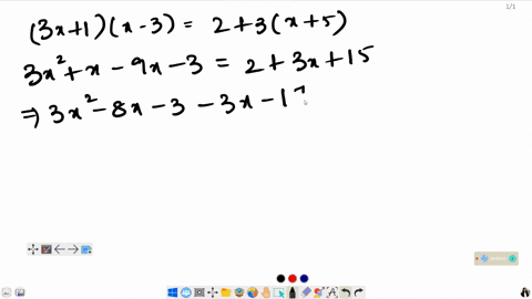 solve-each-equation-3-x1x-323x5