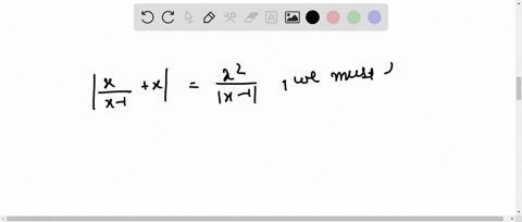 the-number-of-real-values-of-x-which-satisfy-the-equation-leftfracxx-1rightxfracx2x-1-a-1-b-2-c-5-d-