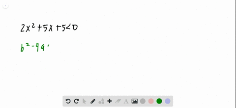 solve-each-quadratic-inequality-state-the-solution-set-using-interval-notation-if-possible-see-exa-3