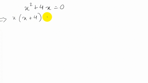 in-problems-11-30-solve-each-equation-by-factoring-x24-x0