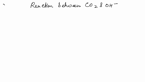 describe-the-reaction-between-mathrmco_2-and-mathrmoh-in-terms-of-a-lewis-acid-base-reaction