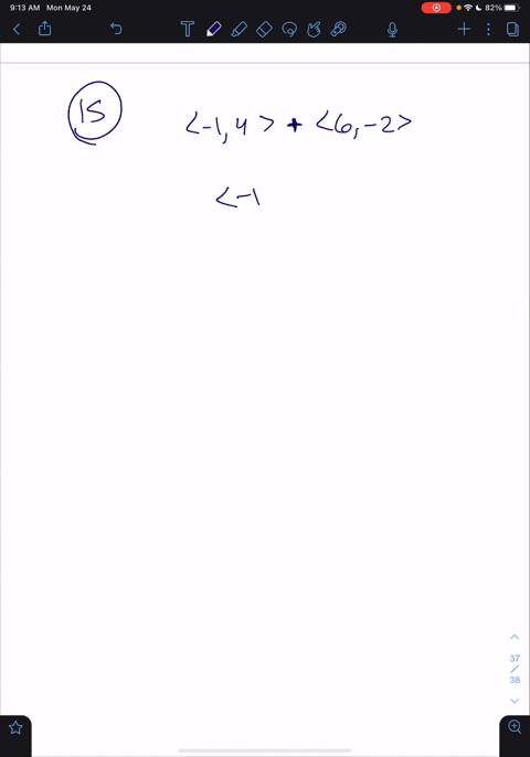 15-18-find-the-sum-of-the-given-vectors-and-illustrate-geometrically-langle-14rangle-quadlangle-6-2r