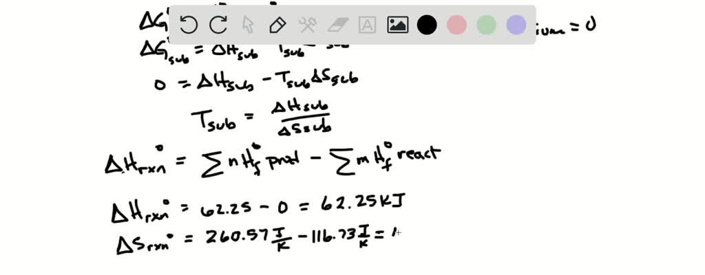 solved-a-using-data-in-appendix-c-estimate-the-temperature-at-which-the-free-energy-change