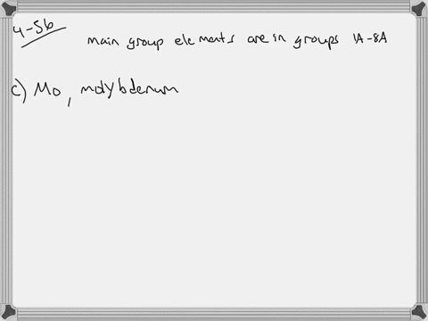 which-elements-are-not-main-group-elements-a-mathrmai-b-mathrmbr-c-mathrmmo-d-mathrmcs-e-mathrmpb