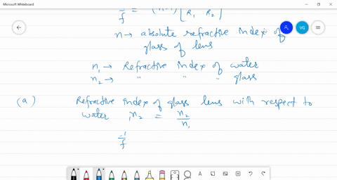 consider-a-lens-having-index-of-refraction-n_2-and-surfaces-with-radii-r_1-and-r_2-the-lens-is-immer