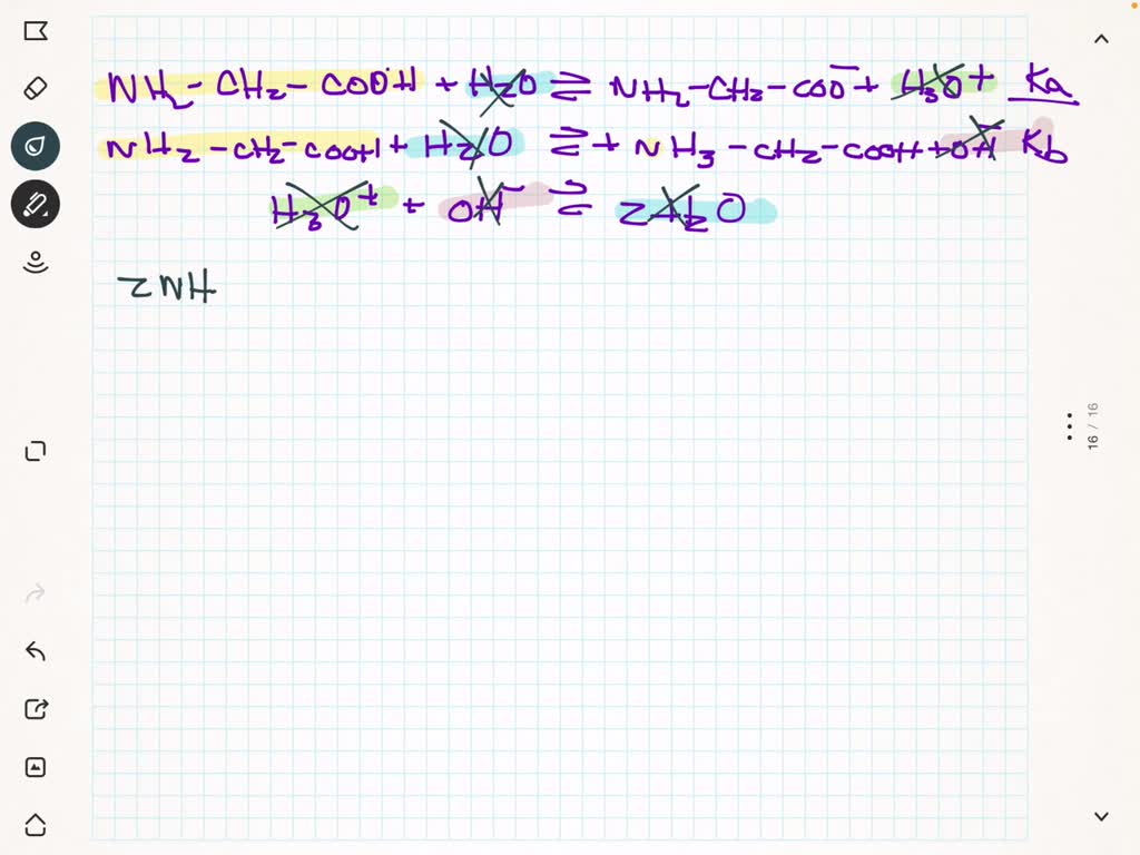 solved-ionized-forms-of-amino-acids-at-different-ph-levels-glycine-is-a