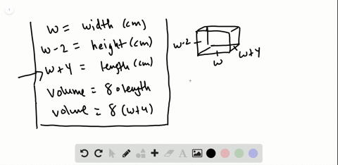 geometry-the-width-of-a-rectangular-prism-is-w-centimeters-the-height-is-2-centimeters-less-than-the