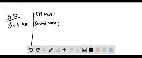 1-electromagnetic-waves-and-sound-waves-can-have-the-same-frequency-a-what-is-the-wavelength-of-a-10