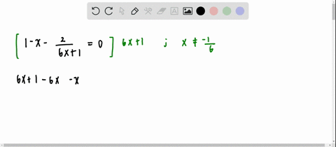 solve-the-equations-in-these-exercises-youll-need-to-multiply-both-sides-of-the-equations-by-expre-9