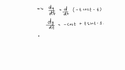 verify-that-y-t-cos-t-t-is-a-solution-of-the-initial-value-problem-t-fracd-yd-tyt2-sin-t-quad-ypi0-2