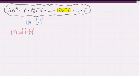 find-the-term-independent-of-x-in-the-expansion-of-left2-x-frac3x3right8