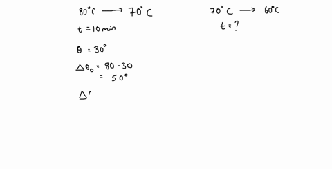 a-body-cools-from-80-c-to-70-10-minutes-find-the-time-required-further-for-it-to-cool-from-70circ-ma