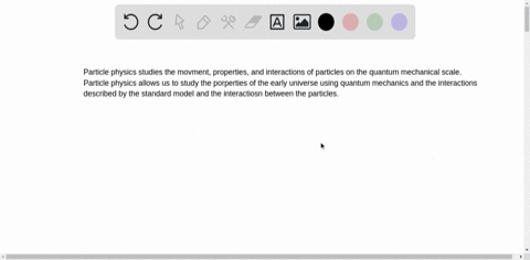 why-is-particle-physics-important-for-understanding-the-early-universe