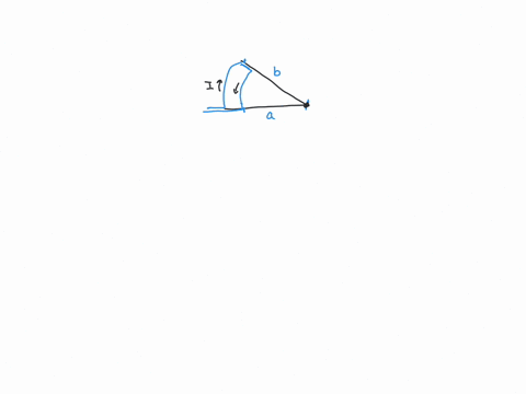 consider-the-current-carrying-loop-shown-in-figure-p3012-formed-of-radial-lines-and-segments-of-ci-2