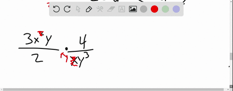 multiply-and-if-possible-simplify-frac3-x2-y2-cdot-frac4x-y3