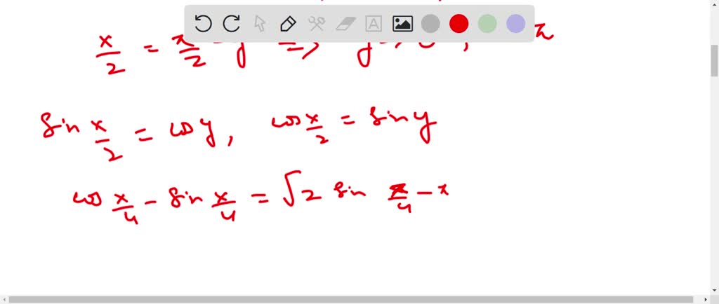 Solved Compute The Limit Of 1 Cos4x 1 Cos2x As X Approaches To Zero Show Complete Solution And Choose From The Choices Below 1 4 4 2 1 2