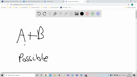 what-conditions-must-matrices-a-and-b-satisfy-so-that-ab-exists