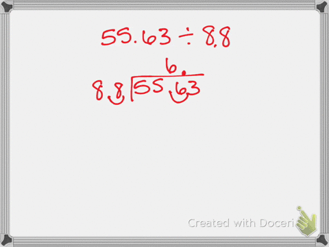 divide-round-to-the-nearest-tenth-5563-div-88-2