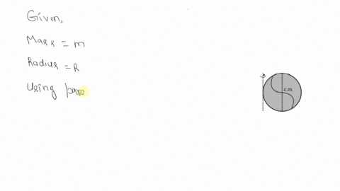 calculate-the-moment-of-inertia-of-a-uniform-solid-sphere-of-mass-of-m-and-radius-r-about-its-tangen