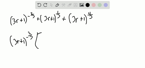 factor-out-the-least-power-of-the-variable-or-variable-expression-assume-all-variables-represent--12
