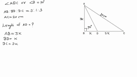 in-the-triangle-mathrmabc-angle-mathrmabc-or-angle-mathrmb90circ-cdot-mathrmab-mathrmbd-mathrmdc3-1-