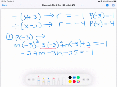 when-the-polynomial-m-x3-3-x2n-x2-is-divided-by-x3-the-remainder-is-1-when-it-is-divided-by-x-2-the-