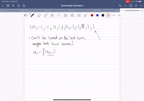 find-a-recursive-formula-for-the-sequence-10-1-10110-1-1011-ldots-hint-find-a-pattern-for-an-based-o