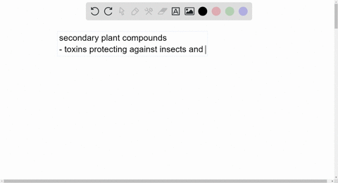 describe-two-types-of-compounds-from-living-things-that-are-used-as-medications-5