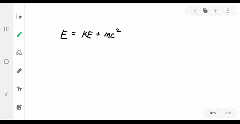 i-what-is-the-total-energy-of-a-proton-whose-kinetic-energy-is-635-mathrmgev
