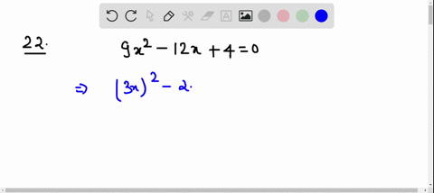 solve-each-equation-using-the-zero-factor-property-see-example-1-9-x2-12-x40