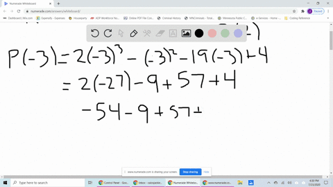 use-the-remainder-theorem-to-evaluate-px-as-given-px2-x3-x2-19-x4-a-p-3-b-p2