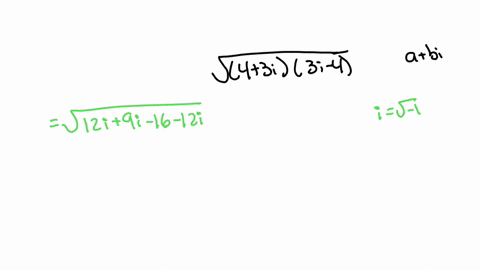 in-problems-11-58-perform-the-indicated-operation-and-write-each-expression-in-the-standard-form-48