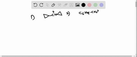 the-most-stable-carbocation-among-the-following-is-2