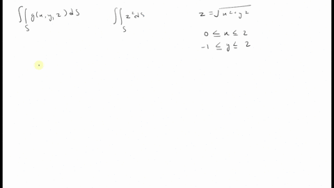 set-up-a-double-integral-and-evaluate-the-surface-integral-iint_s-gx-y-z-d-s-iint_s-z2-d-s-s-is-th-2